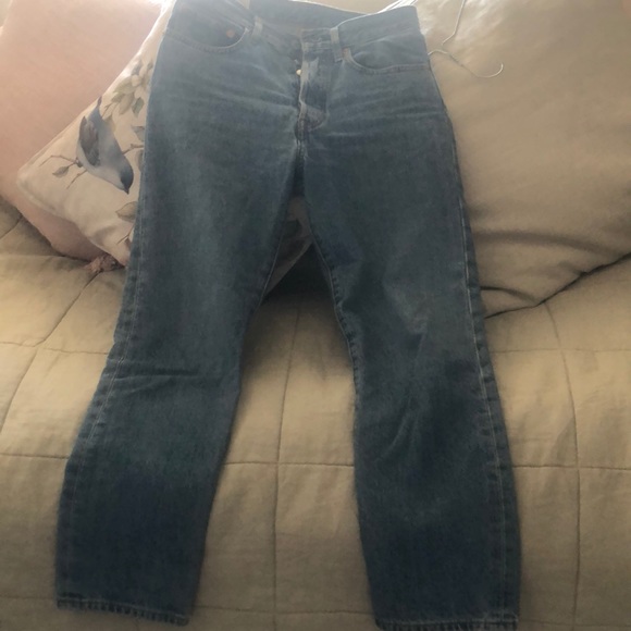 Levi’s 501 jeans - Picture 2 of 4